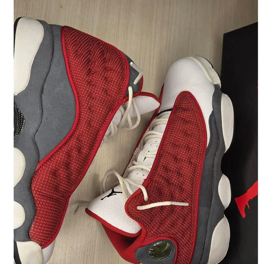Jordan 13 retro